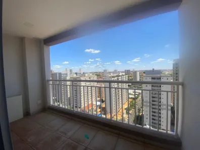Apartamento com 2 Quartos à venda, 77m² no Vila Redentora, São José do Rio Preto
