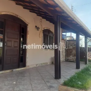 Casa com 4 Quartos à venda, 306m² no Bela Vista (Cachoeira do Campo), Ouro Preto
