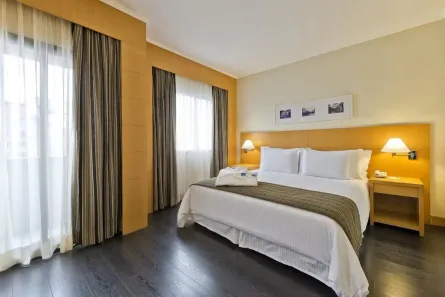 Flat com 1 Quarto para alugar, 29m² no Itaim Bibi, São Paulo