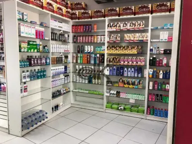 Ponto Comercial à venda, 90m² no São Conrado, Rio de Janeiro