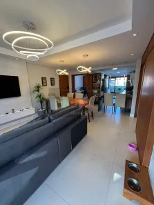 Cobertura com 4 Quartos à venda, 200m² no Ingleses do Rio Vermelho, Florianópolis