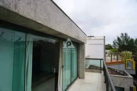 Cobertura com 4 Quartos à venda, 397m² no Barra da Tijuca, Rio de Janeiro