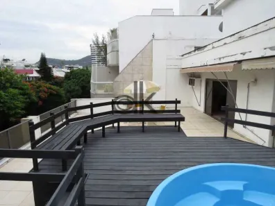 Cobertura com 3 Quartos à venda, 318m² no Barra da Tijuca, Rio de Janeiro