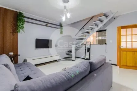 Sobrado com 3 Quartos à venda, 100m² no Ipiranga, São Paulo