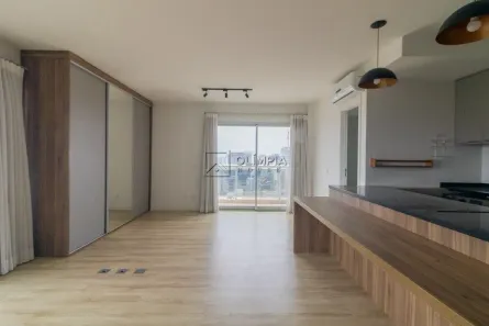 Apartamento com 1 Quarto à venda, 50m² no Vila Cruzeiro, São Paulo