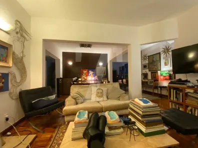 Casa com 3 Quartos à venda, 210m² no Sumaré, São Paulo