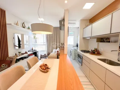 Apartamento à venda, 39m² no Campeche, Florianópolis