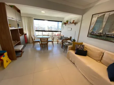 Apartamento com 4 Quartos à venda, 137m² no Pituba, Salvador