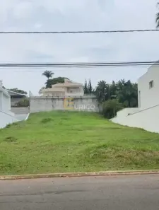 Lote/Terreno à venda, 735m² no Terras de São Carlos, Jundiaí