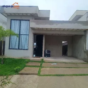 Casa de Condomínio com 3 Quartos à venda, 160m² no Parque Residencial Maria Elmira, Caçapava
