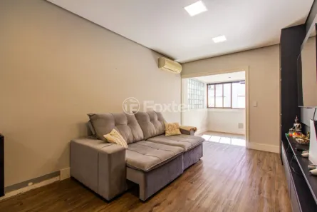 Apartamento com 1 Quarto à venda, 57m² no Auxiliadora, Porto Alegre