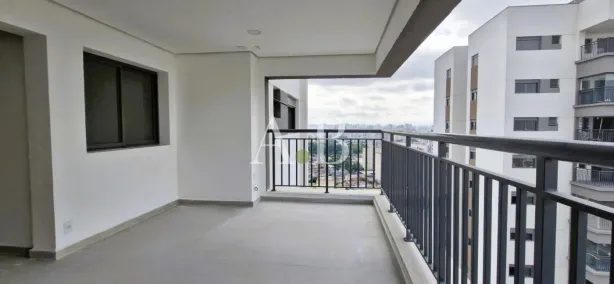 Apartamento com 3 Quartos para alugar, 87m² no Quarta Parada, São Paulo