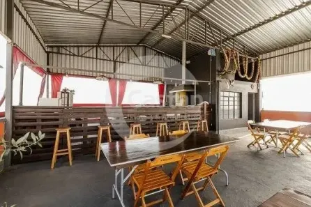Prédio Comercial com 4 Quartos à venda, 505m² no Vila Firmiano Pinto, São Paulo