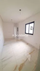 Cobertura com 2 Quartos à venda, 78m² no Parque Erasmo Assunção, Santo André