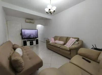 Sobrado com 3 Quartos à venda, 230m² no Vila Talarico, São Paulo