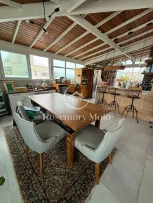 Cobertura com 4 Quartos à venda, 200m² no Recreio dos Bandeirantes, Rio de Janeiro