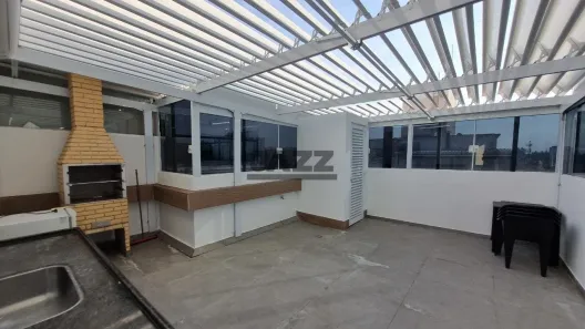 Cobertura com 2 Quartos à venda, 108m² no Jardim Nova Europa, Campinas