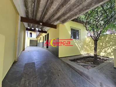 Casa com 2 Quartos à venda, 135m² no Picanço, Guarulhos