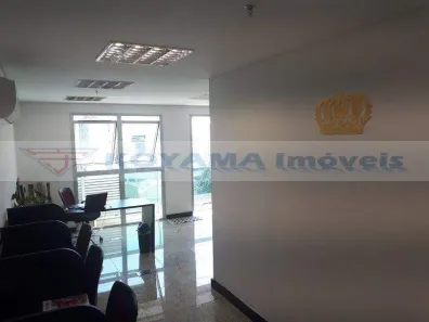 Sala Comercial à venda, 43m² no Paraíso, São Paulo