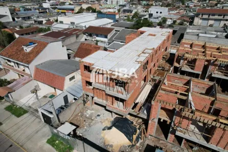 Apartamento com 3 Quartos à venda, 74m² no Estância Pinhais, Pinhais