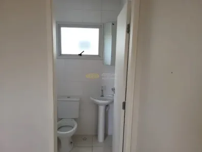 Apartamento com 2 Quartos à venda, 70m² no Vila Patrícia, São José dos Campos