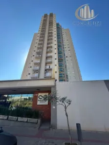 Apartamento com 3 Quartos à venda, 81m² no Jardim Contorno, Bauru
