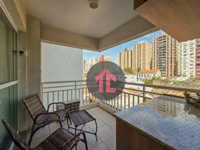Apartamento com 2 Quartos à venda, 65m² no Cambuí, Campinas
