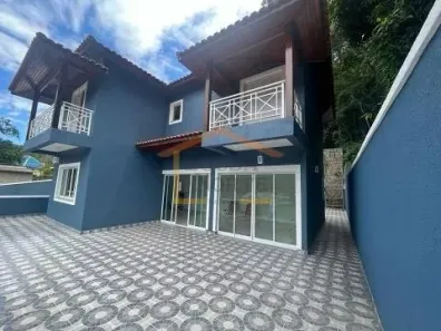 Sobrado com 3 Quartos à venda, 260m² no Atibaia Jardim, Atibaia