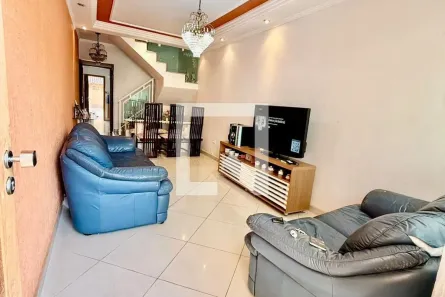 Casa com 4 Quartos à venda, 126m² no Vila Nova Savoia, São Paulo