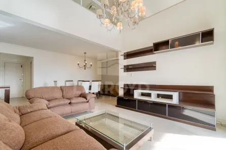 Apartamento com 5 Quartos à venda, 271m² no Centro, Tubarão