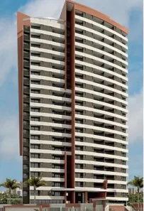 Apartamento com 3 Quartos à venda, 114m² no Cocó, Fortaleza
