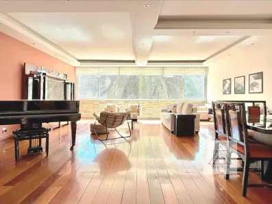 Apartamento com 4 Quartos à venda, 220m² no Flamengo, Rio de Janeiro