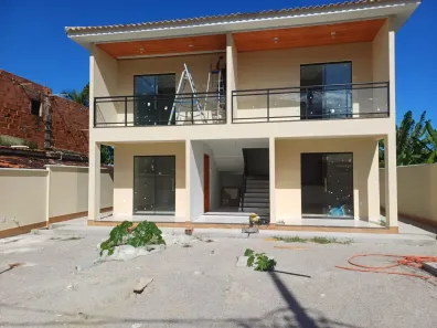 Apartamento com 2 Quartos à venda, 69m² no São José do Imbassaí, Maricá