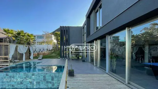 Casa de Condomínio com 4 Quartos à venda, 500m² no Quintas do Sol, Nova Lima