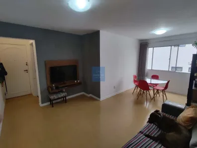 Apartamento com 2 Quartos à venda, 70m² no Vila Uberabinha, São Paulo