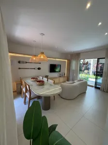 Casa de Condomínio com 3 Quartos à venda, 100m² no Poço, Cabedelo