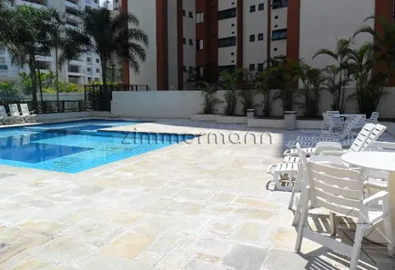 Apartamento com 3 Quartos à venda, 105m² no Jardim Vila Mariana, São Paulo