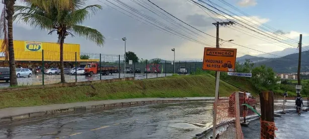 Lote/Terreno à venda, 13473m² no Jardim Vitória, Belo Horizonte