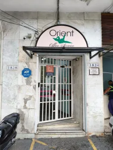 Sala Comercial para alugar, 128m² no Saúde, São Paulo