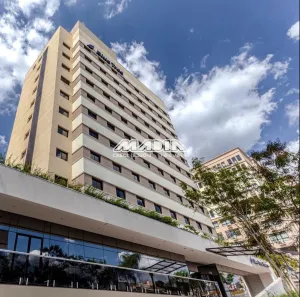 Imóvel Comercial com 1 Quarto à venda, 22m² no Parque Nova Suíça, Valinhos
