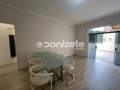 Sobrado com 2 Quartos à venda, 120m² no Vila Homero Thon, Santo André