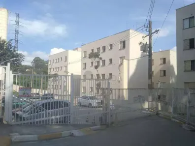 Apartamento com 2 Quartos à venda, 40m² no Colônia (Zona Leste), São Paulo