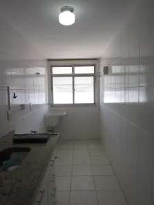 Apartamento com 2 Quartos à venda, 46m² no Méier, Rio de Janeiro