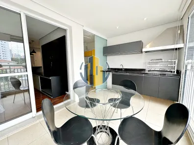 Apartamento com 2 Quartos à venda, 70m² no Chácara Inglesa, São Paulo