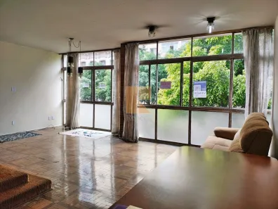 Apartamento com 3 Quartos à venda, 195m² no Bom Retiro, São Paulo