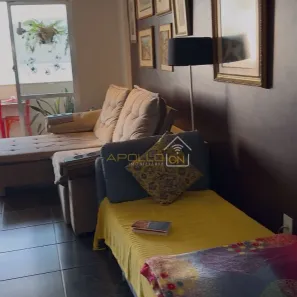 Apartamento com 3 Quartos à venda, 157m² no Itararé, São Vicente