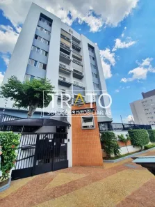 Apartamento com 3 Quartos à venda, 79m² no Taquaral, Campinas