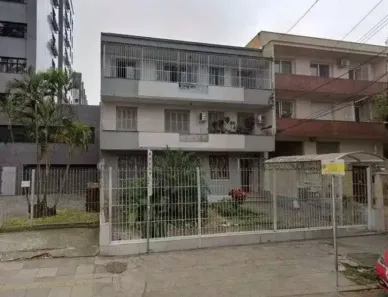 Apartamento com 3 Quartos à venda, 119m² no Santana, Porto Alegre
