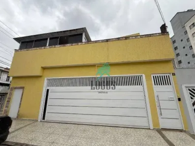 Prédio Comercial à venda, 564m² no Planalto, São Bernardo do Campo