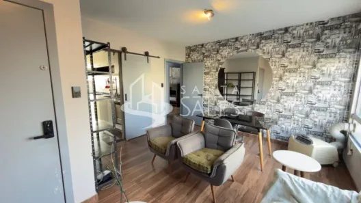 Apartamento com 2 Quartos à venda, 96m² no Bela Vista, São Paulo